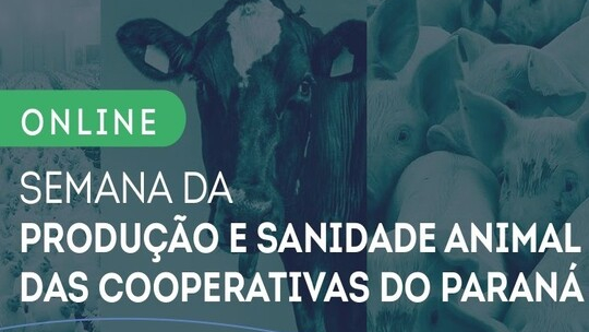 Semana da Produção e Sanidade Animal
